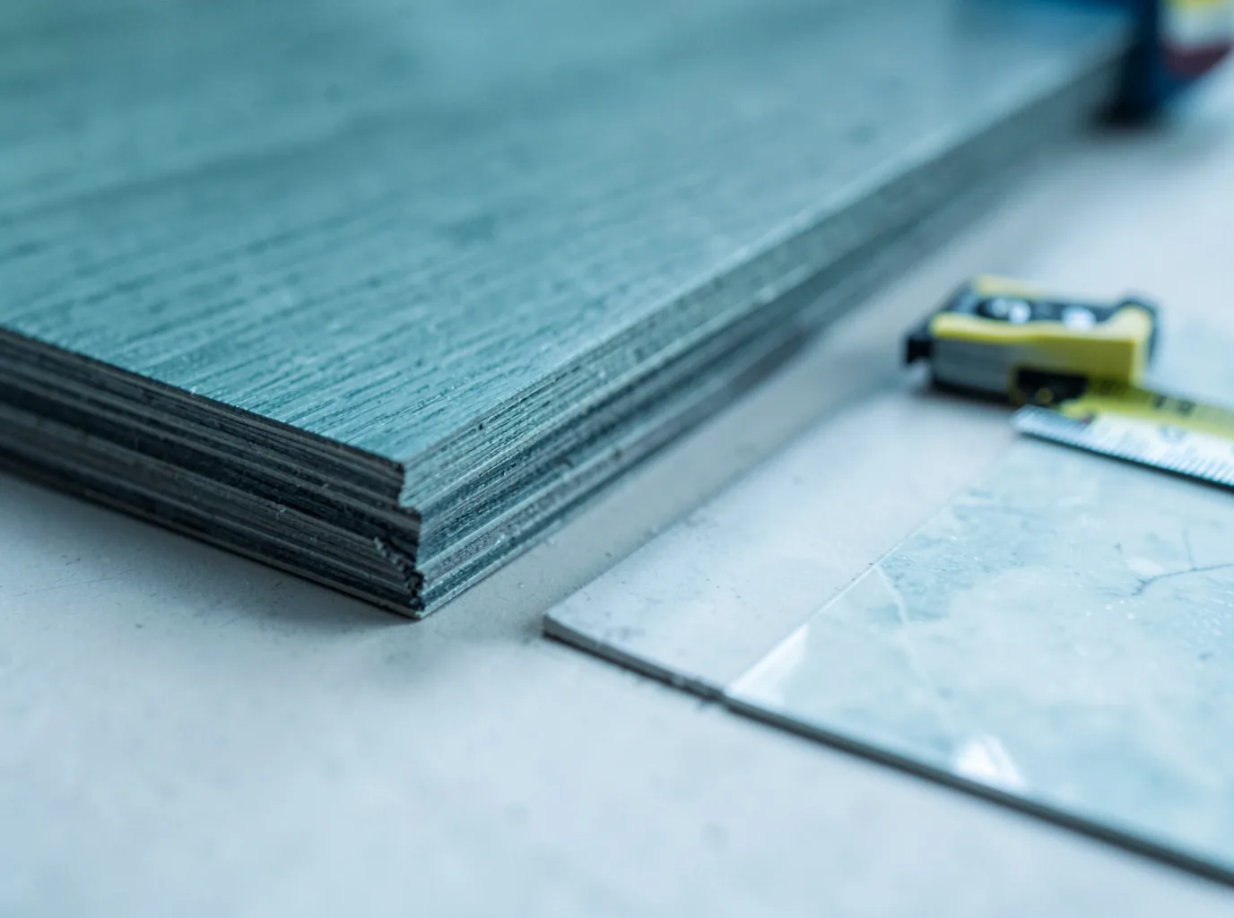 Luxury Vinyl Plank Installation Russellville, OH FAQs